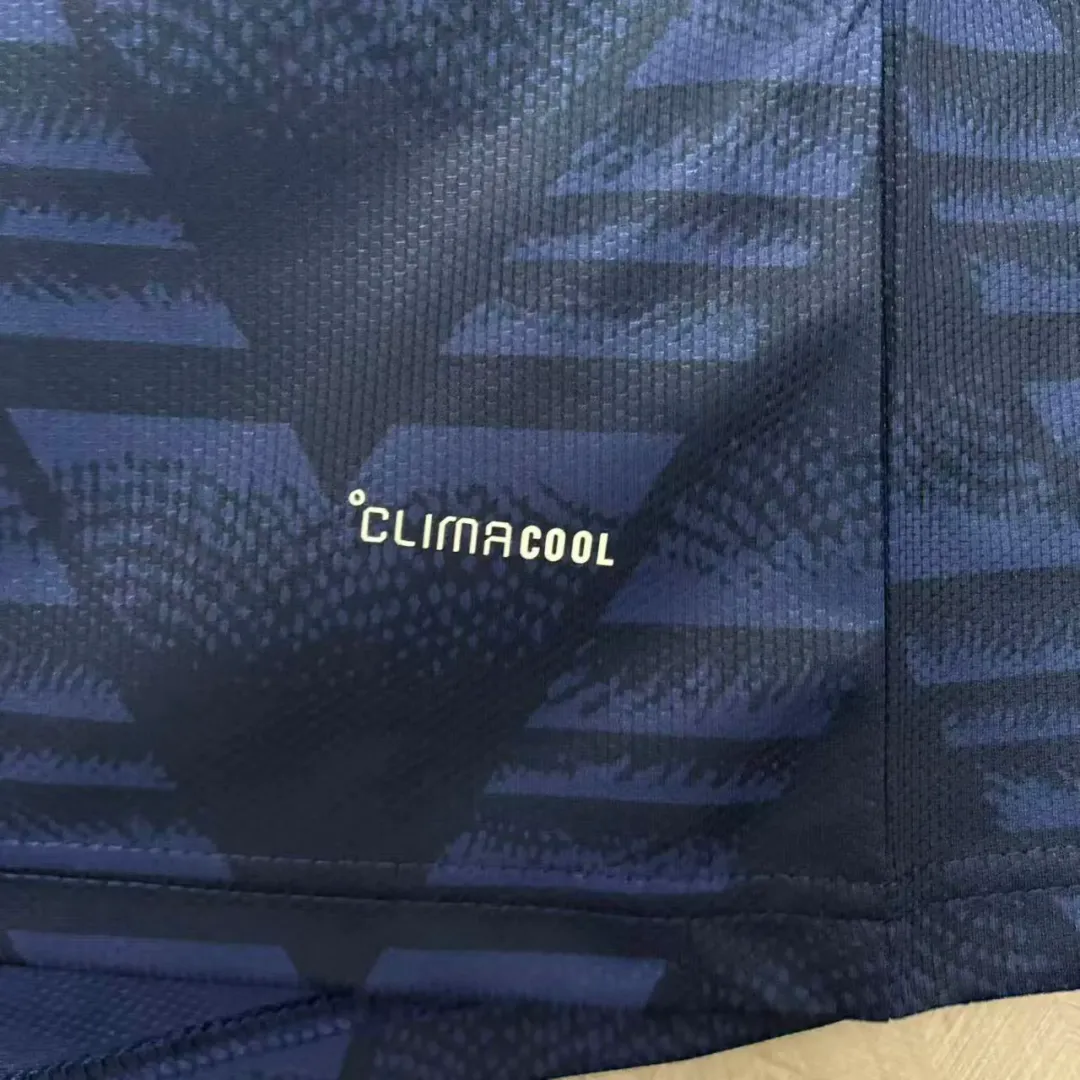Camisola Arsenal Alternativa 2026/27--8