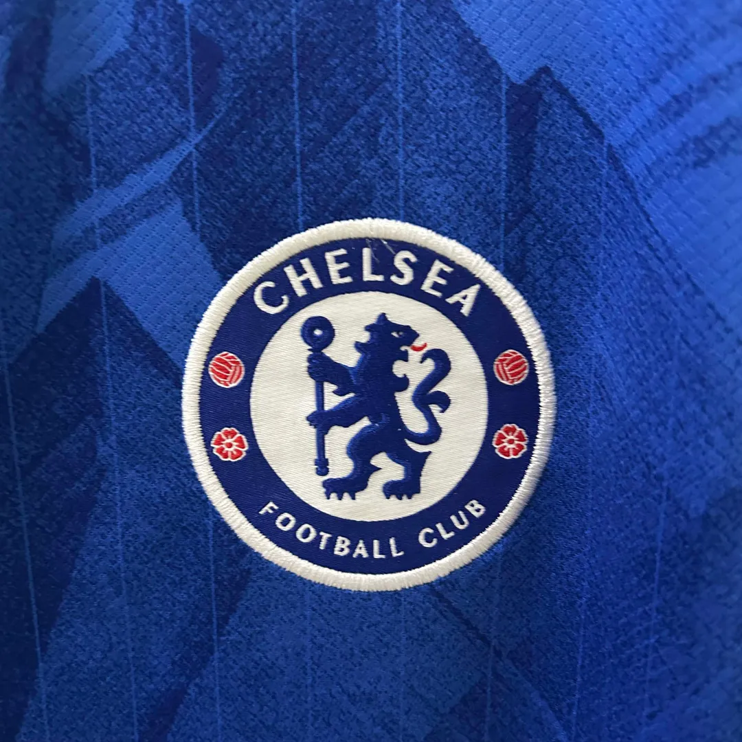 Camisola Chelsea Principal 2025/26--5
