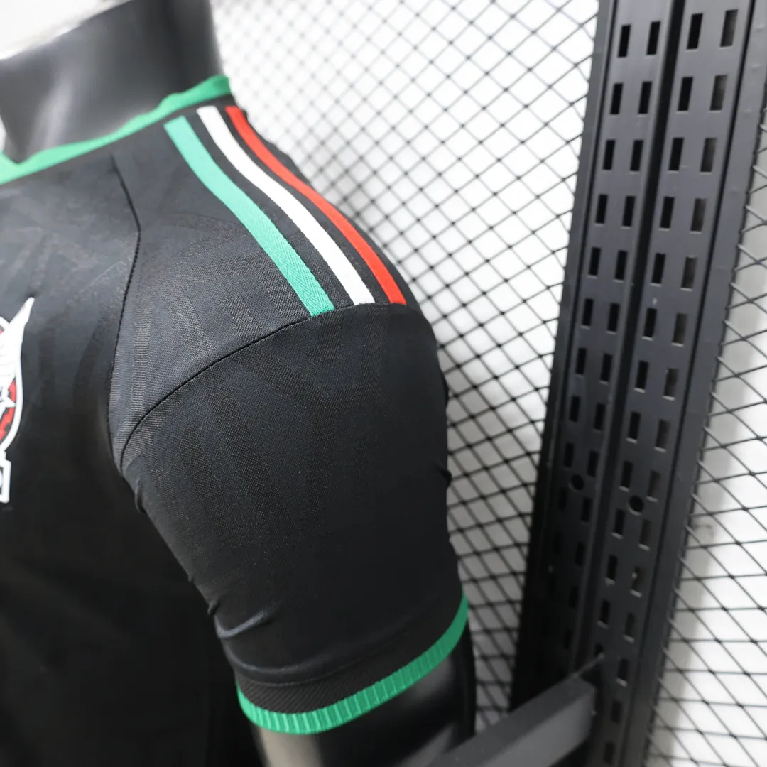 Maglia Messico Third 2026 Player Version--7