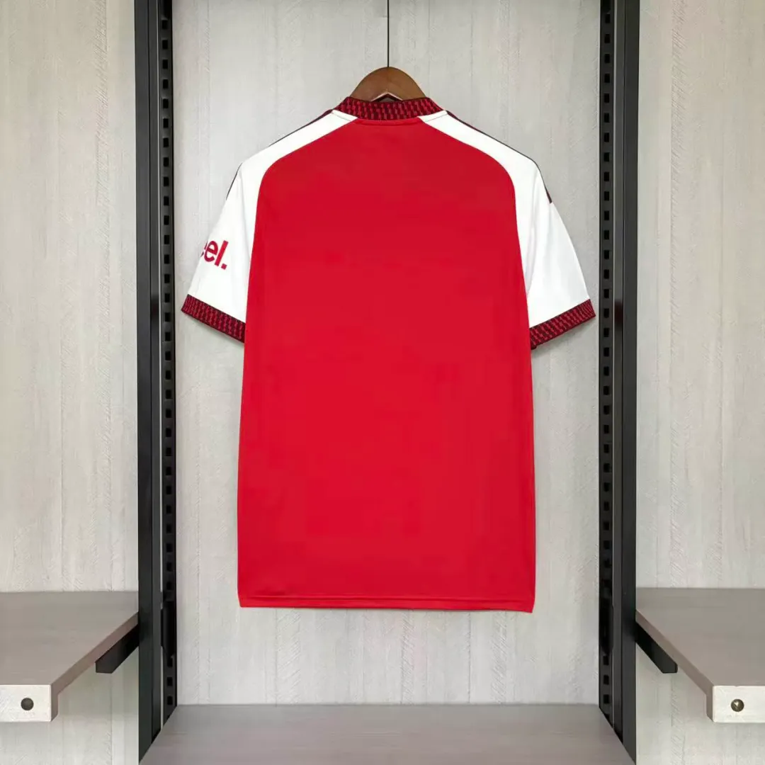 2026/2027 Arsenal Home Shirt--1