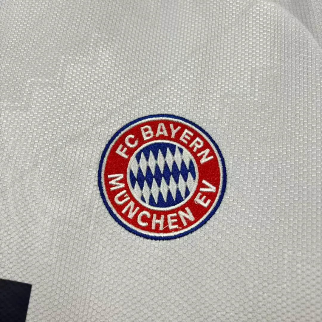 2026/2027 Bayern Munich Away Jersey--3