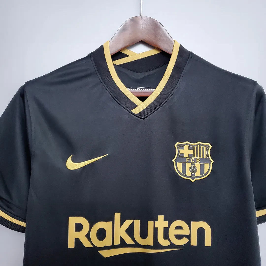 Barcelona Shirt Away 2020/2021--2