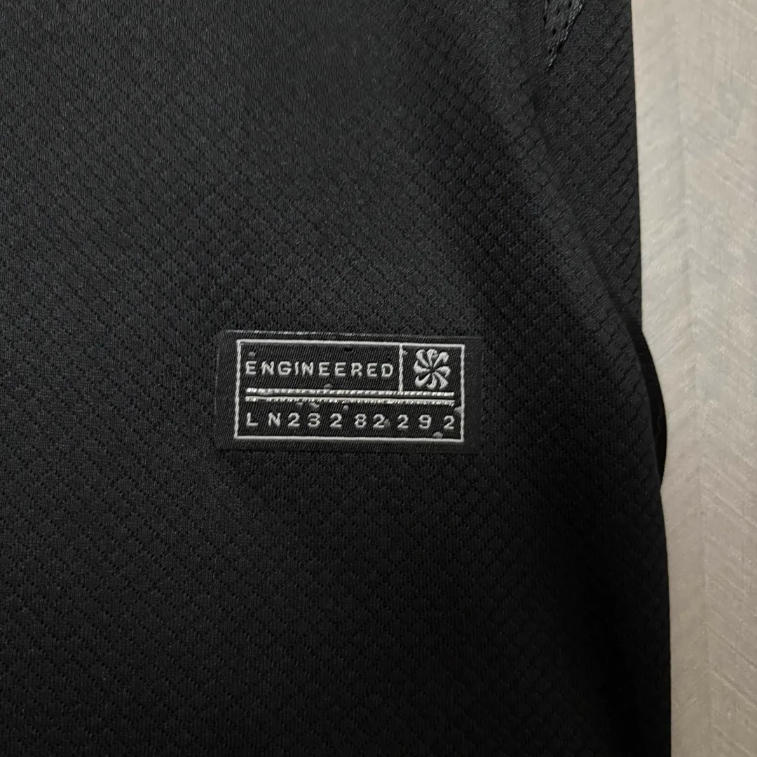 2026 Norway Away Shirt--8