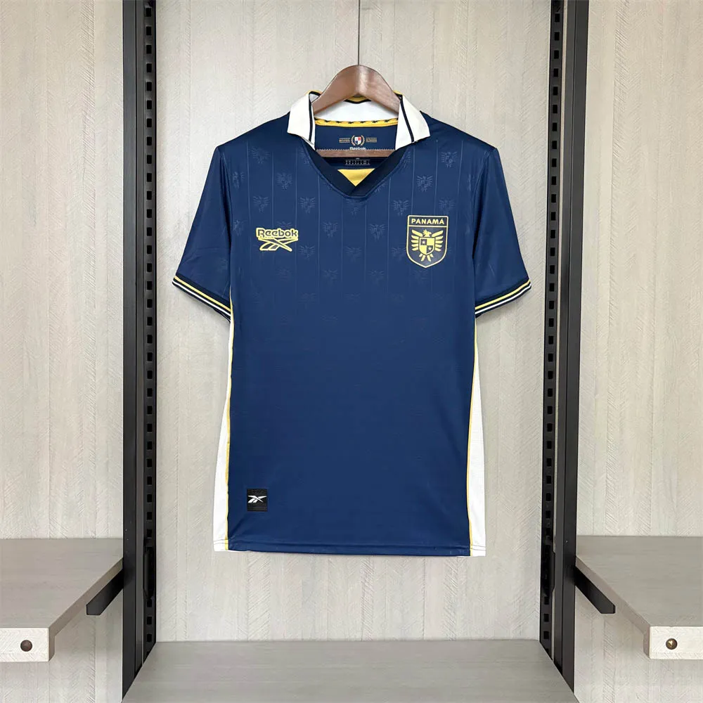 Camisola Panamá Alternativa 2026