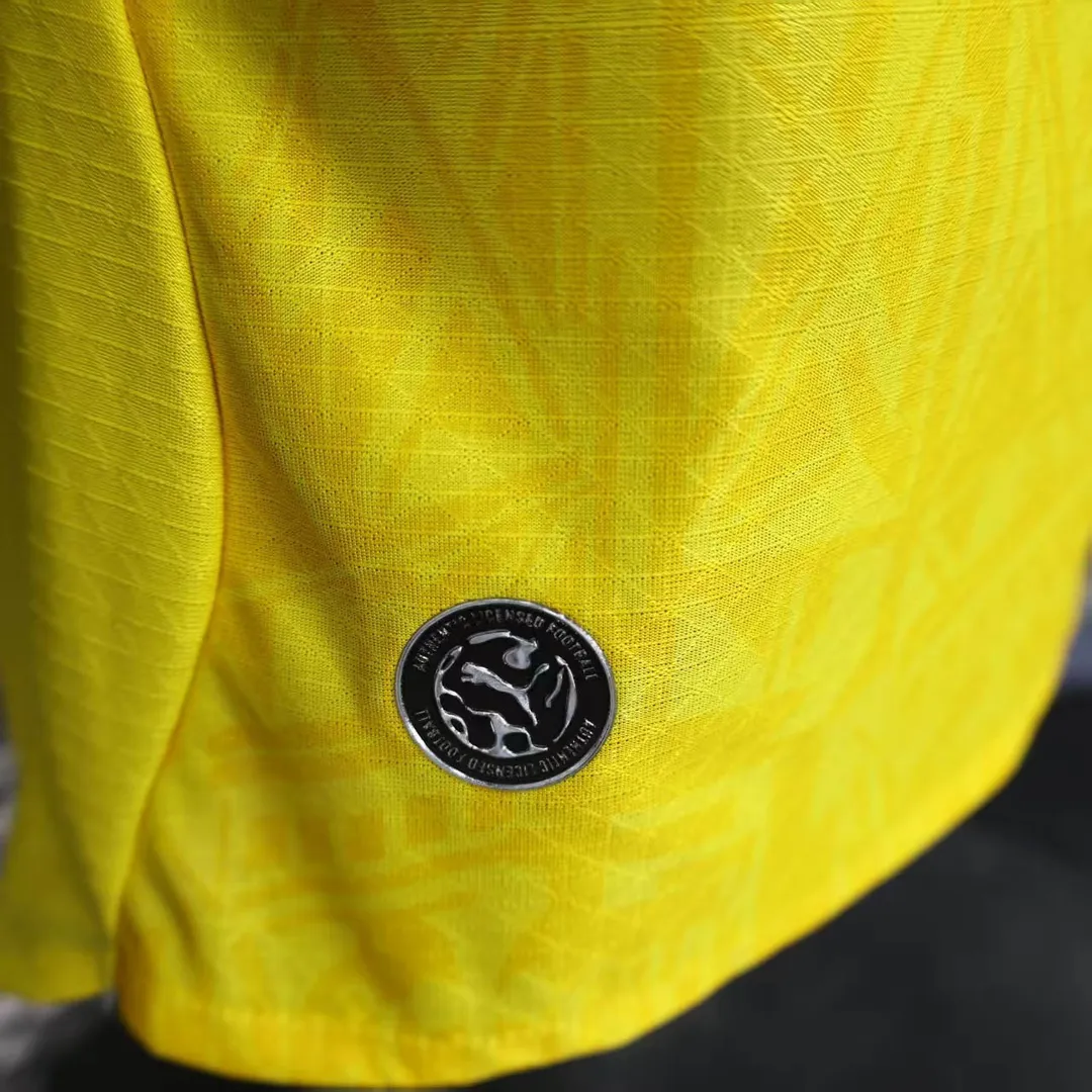 Koszulka Borussii Dortmund domowa 2026/27 wersja zawodnicza--9