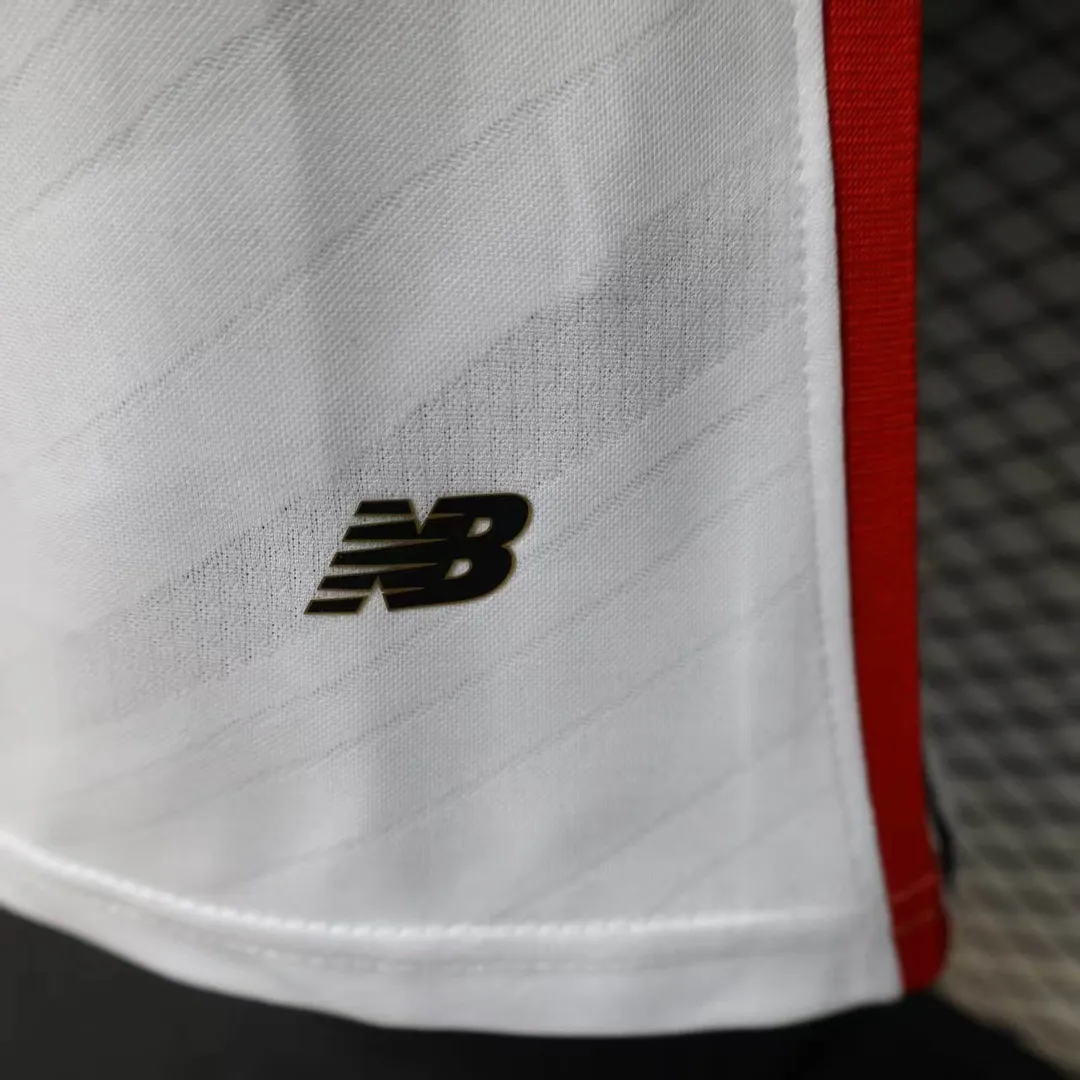 Maglia São Paulo Home 2026 Player Version--10
