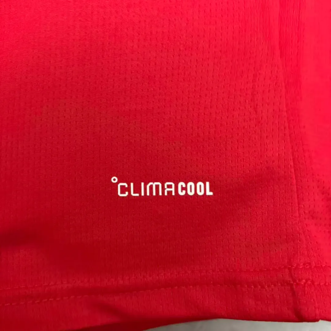 2026/2027 Arsenal Home Shirt--7