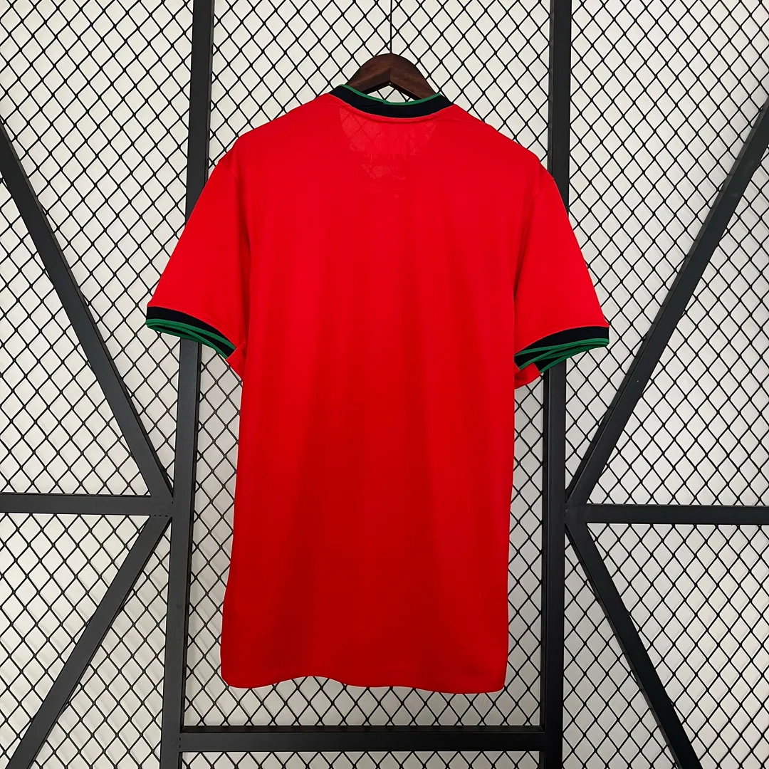 Maillot Portugal Domicile 2024--1