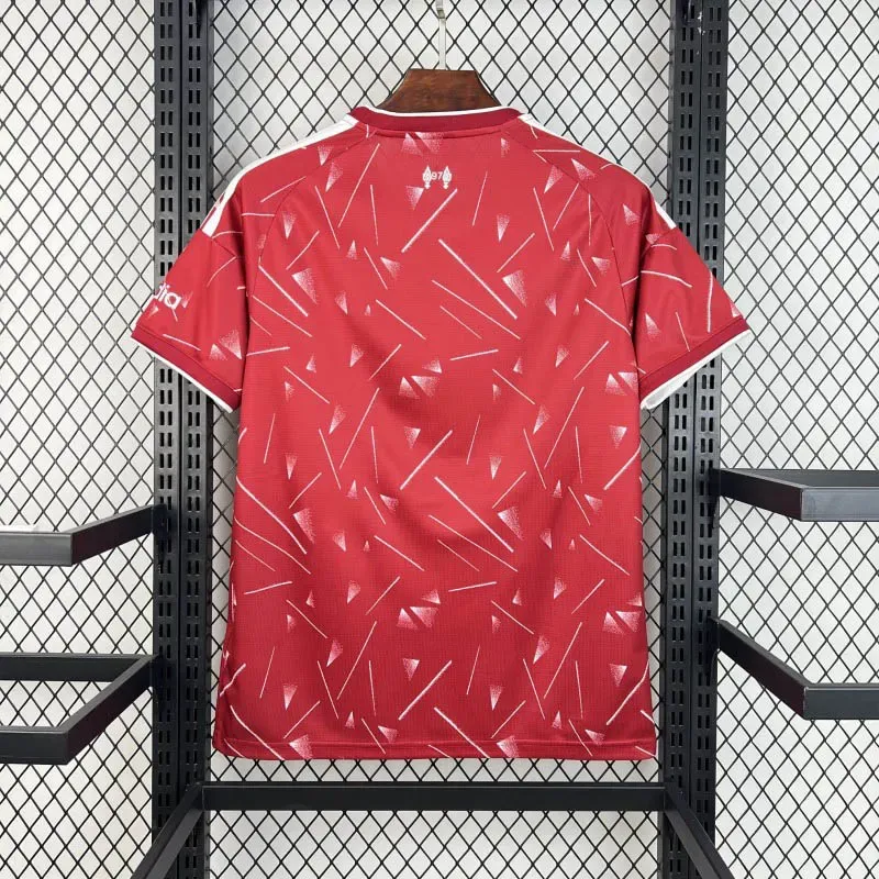 Camiseta Liverpool Primera Equipación 2026/27--1