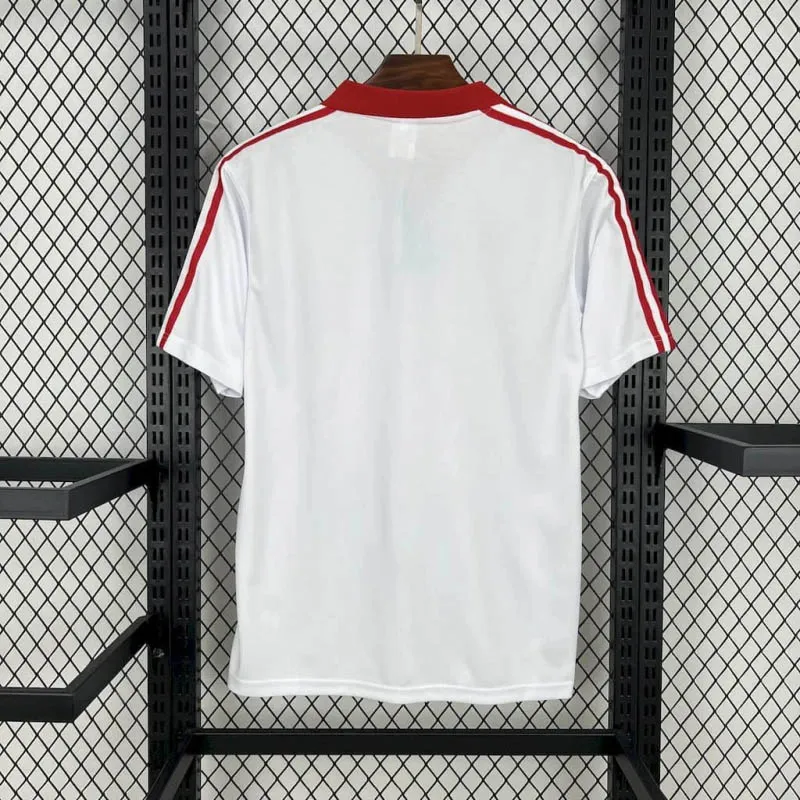 Maglia Retro Amburgo Home 1980/81--1
