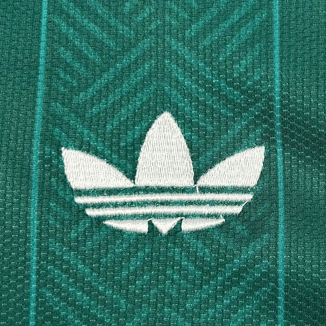 2026 South Africa National Away Shirt--3