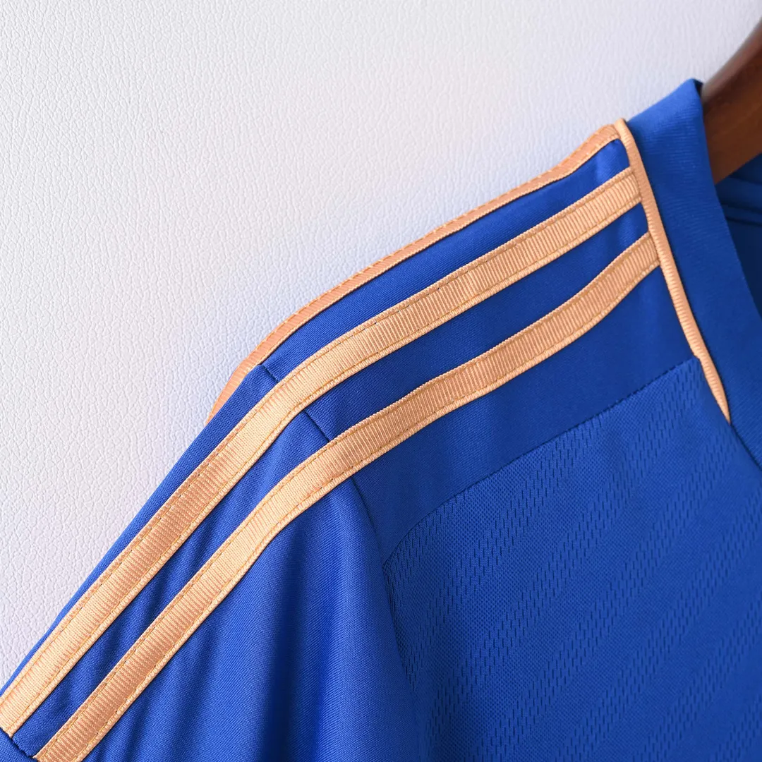 2012/2013 Retro Chelsea Home Shirt--3