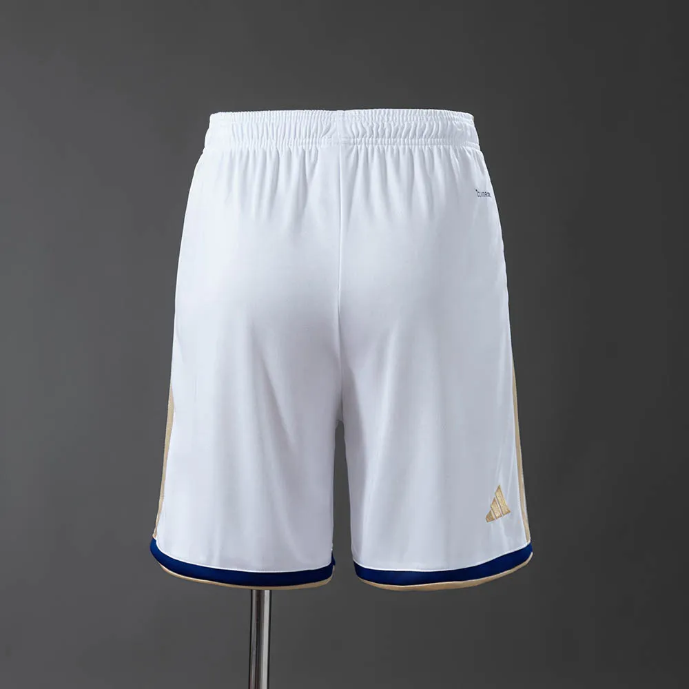 Pantalón Corto Italia Primera Equipación 2026--1