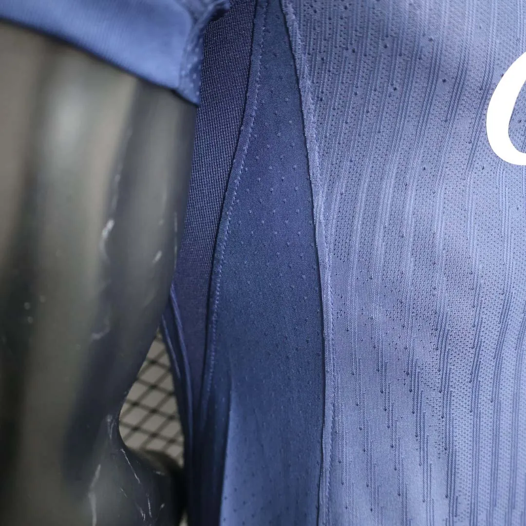 Maillot PSG Domicile 2024/25 Version Player--5