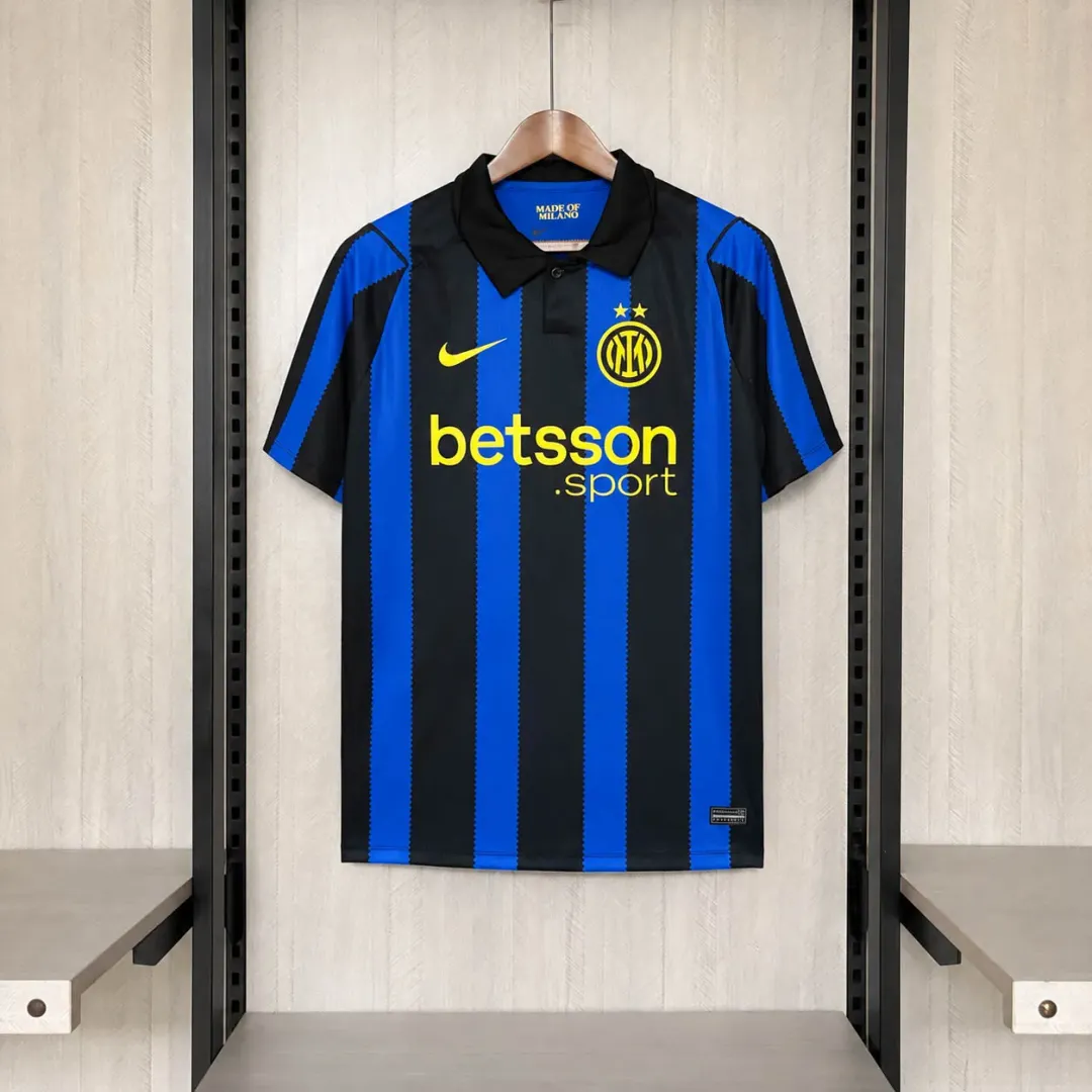 Maglia Inter Home 2026/27
