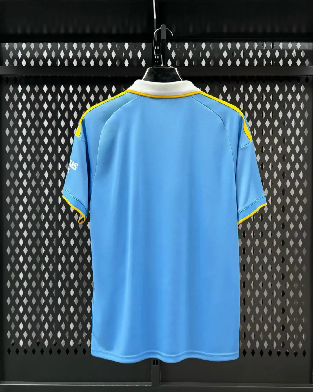 Camisola Como 1907 Quarta 2025/26--1