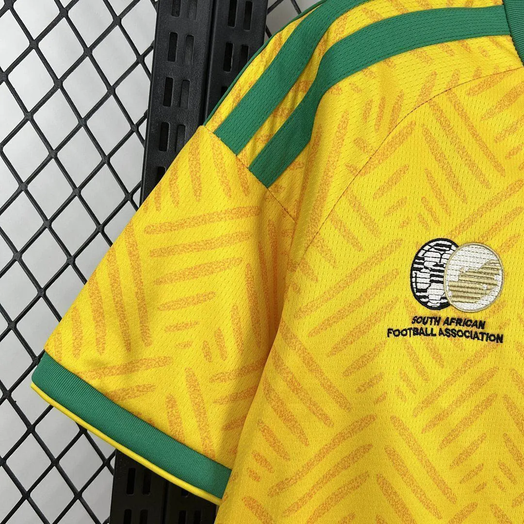 Camisola África do Sul Principal 2026--6