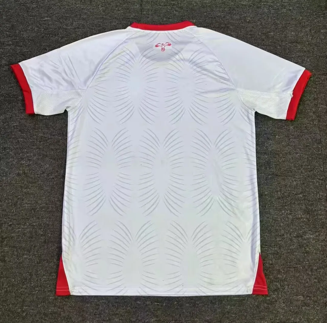 Camisola Jordânia Principal 2024--1