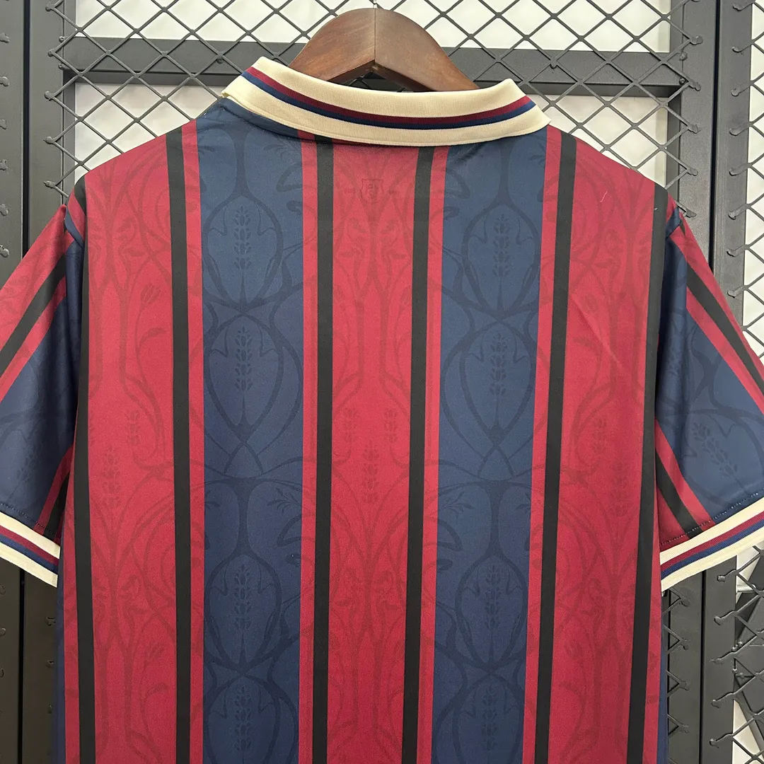 Polo Barcellona Modernista 2025/26--3