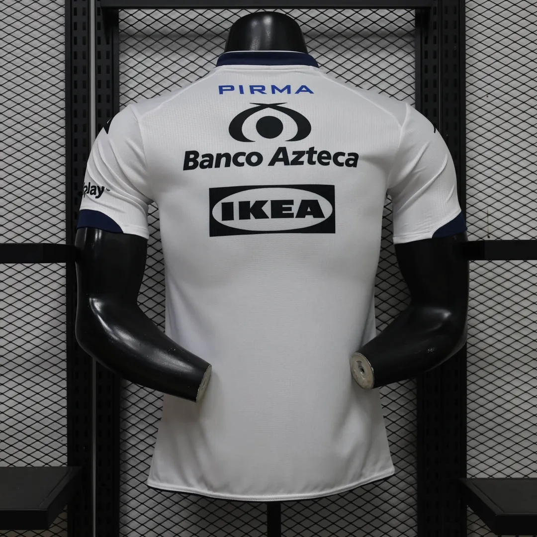 Camiseta Puebla Primera Equipación 2026/27 Versión Jugador--1