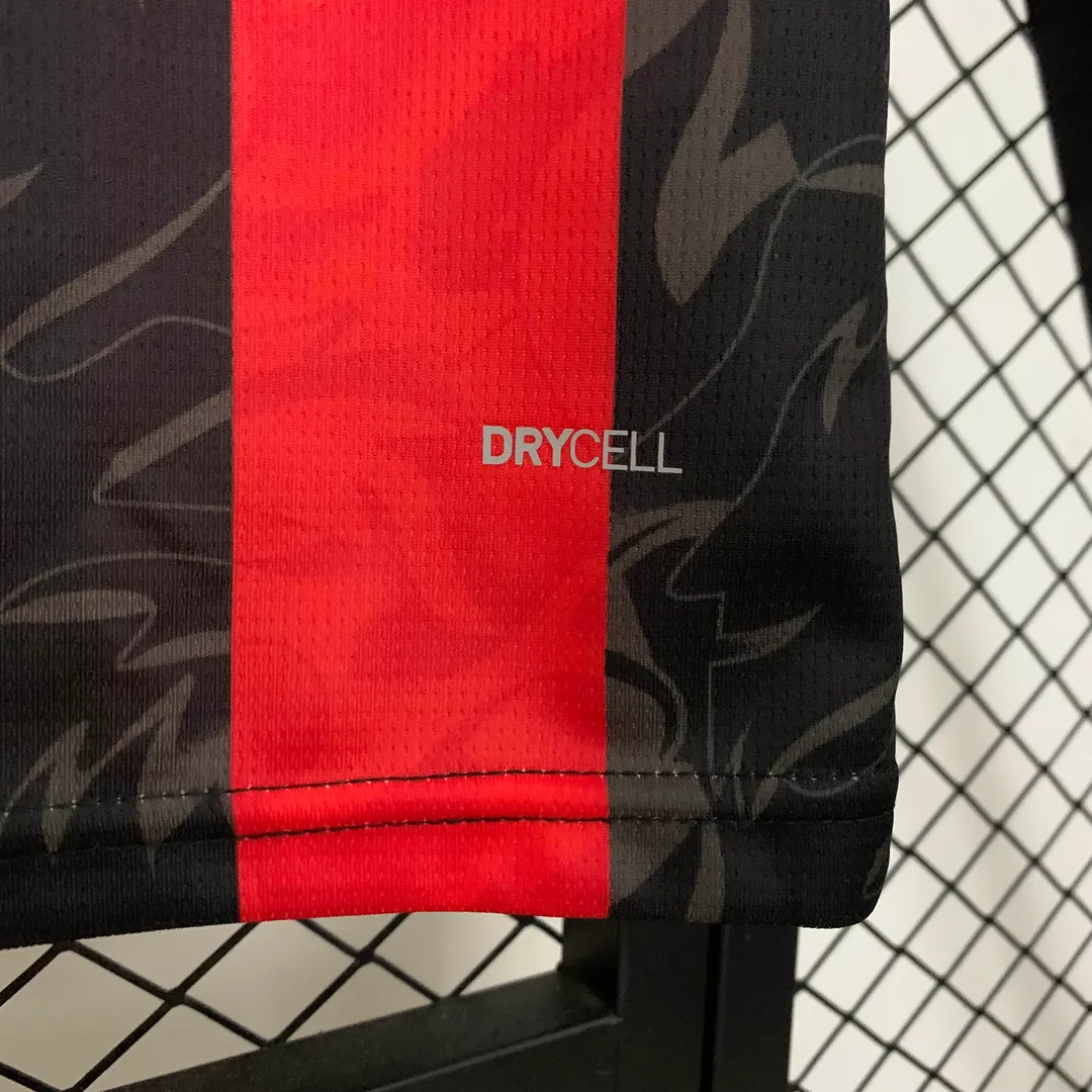 Maglia AC Milan Home 2025/26--9