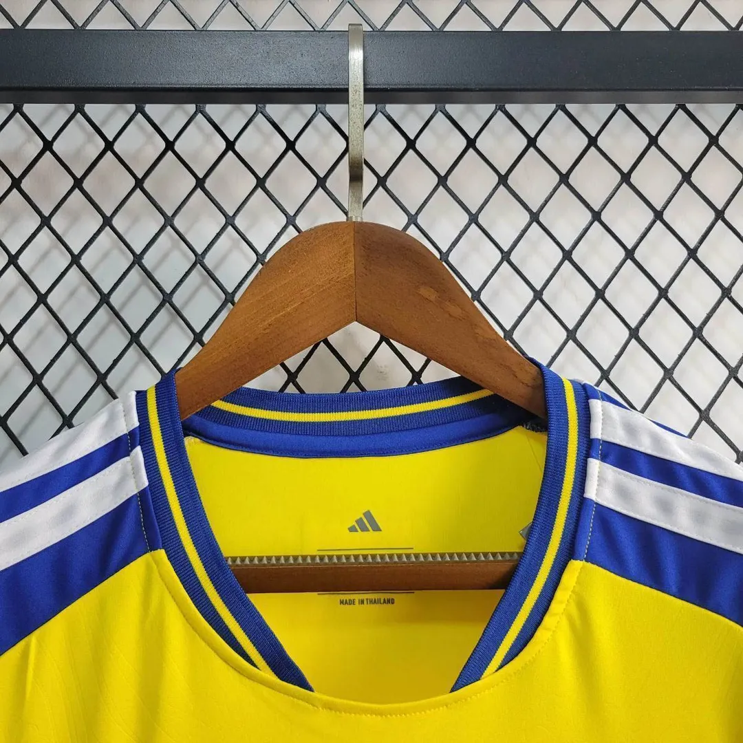 Maillot Suède Domicile 2026--2