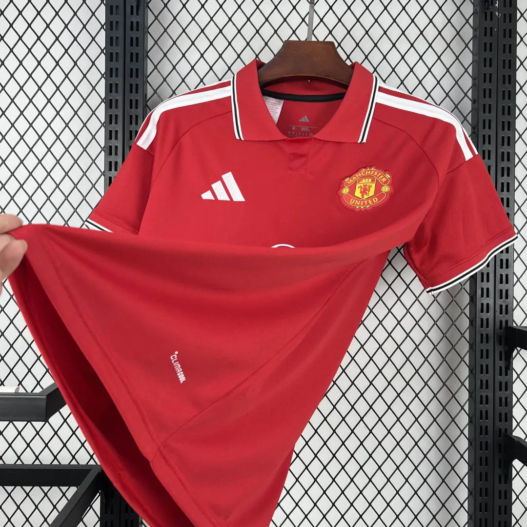 Maglia Manchester United Home 2026/27--6