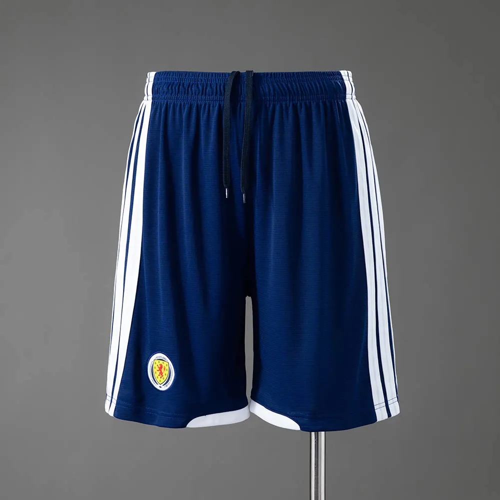 Pantalón Corto Escocia Primera Equipación 2026