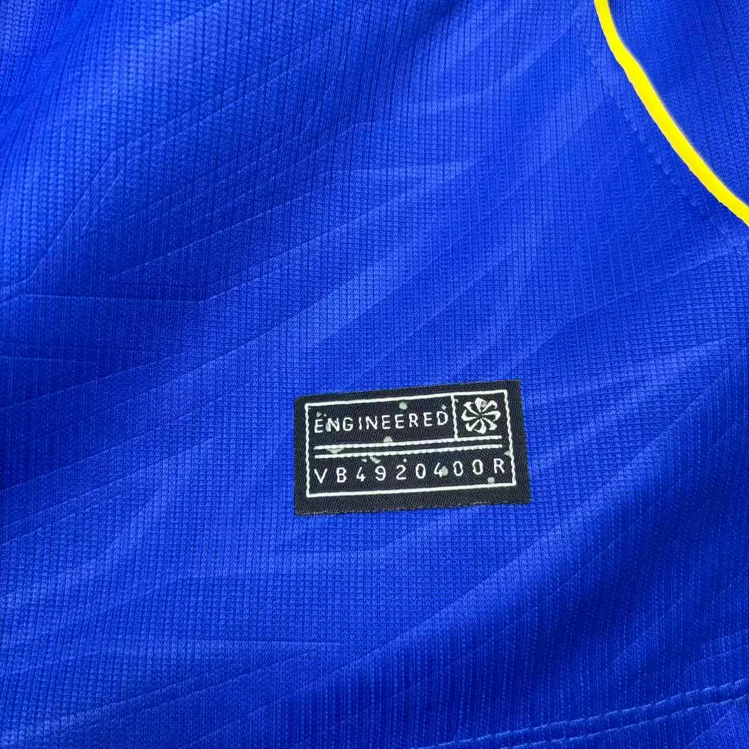 Camiseta Chelsea Primera Equipación 2026/27--8