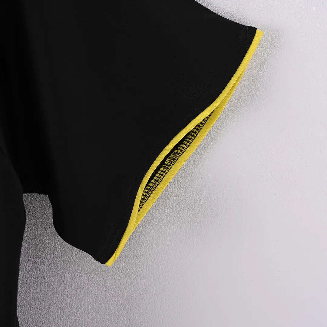 Maillot Retro Liverpool Third 2010/11--7