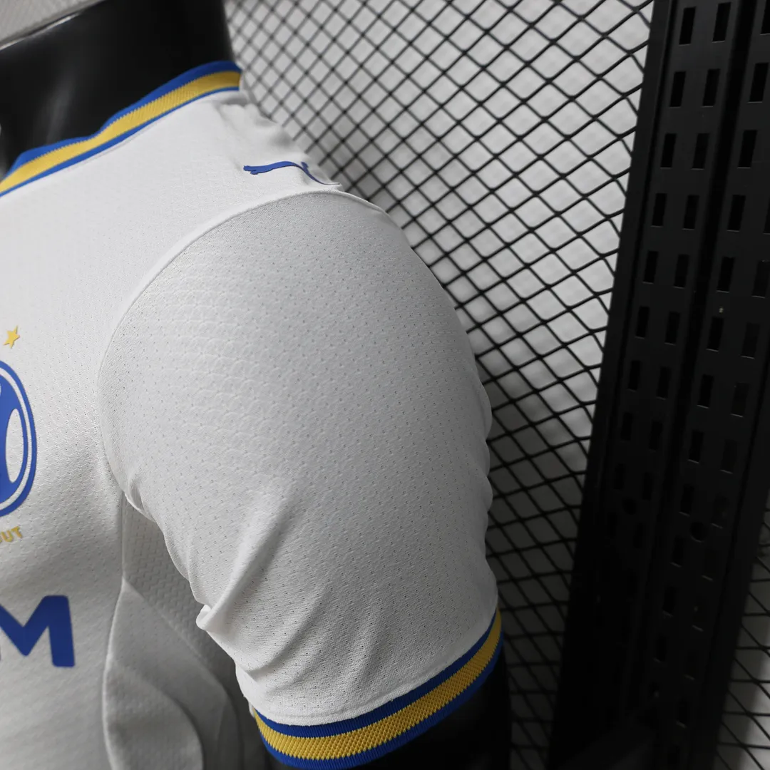 Camisola Olympique de Marselha Principal 2026/27 Versão Jogador--7