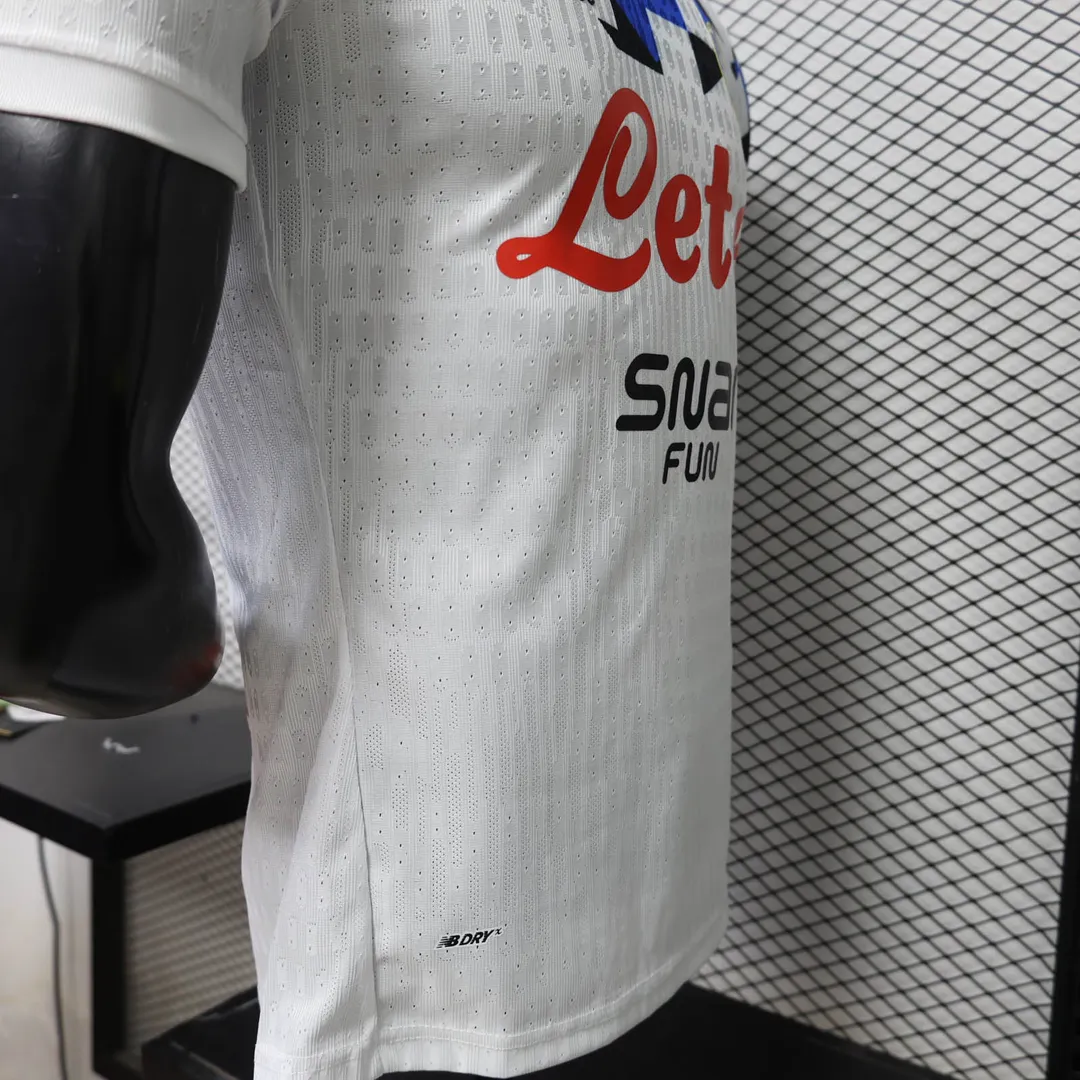 Camisola Atalanta Alternativa 2026/27 Versão Jogador--9