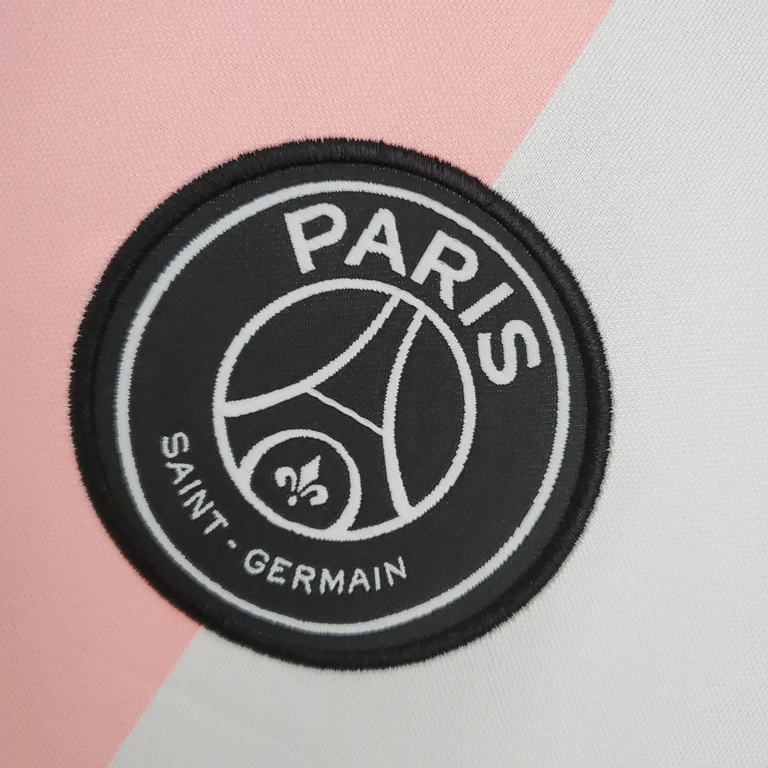 Camisola PSG Alternativa 2021/22--5