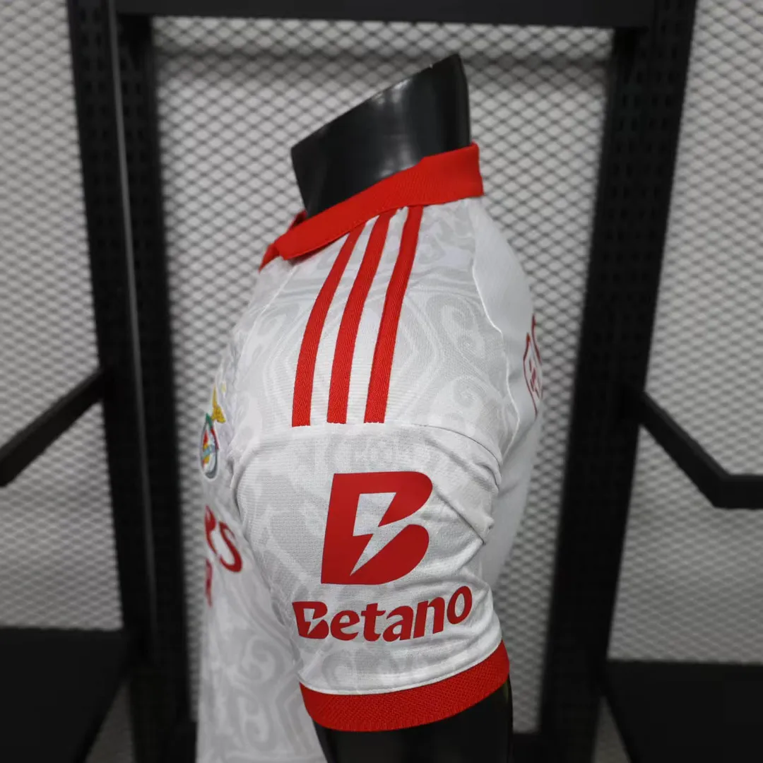 Camisola Benfica Alternativa 2026/27 Versão Jogador--8