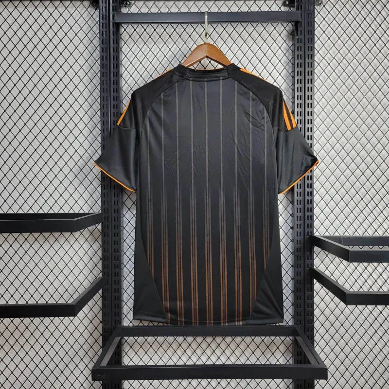 2010/2011 Retro Chelsea Away Shirt--1