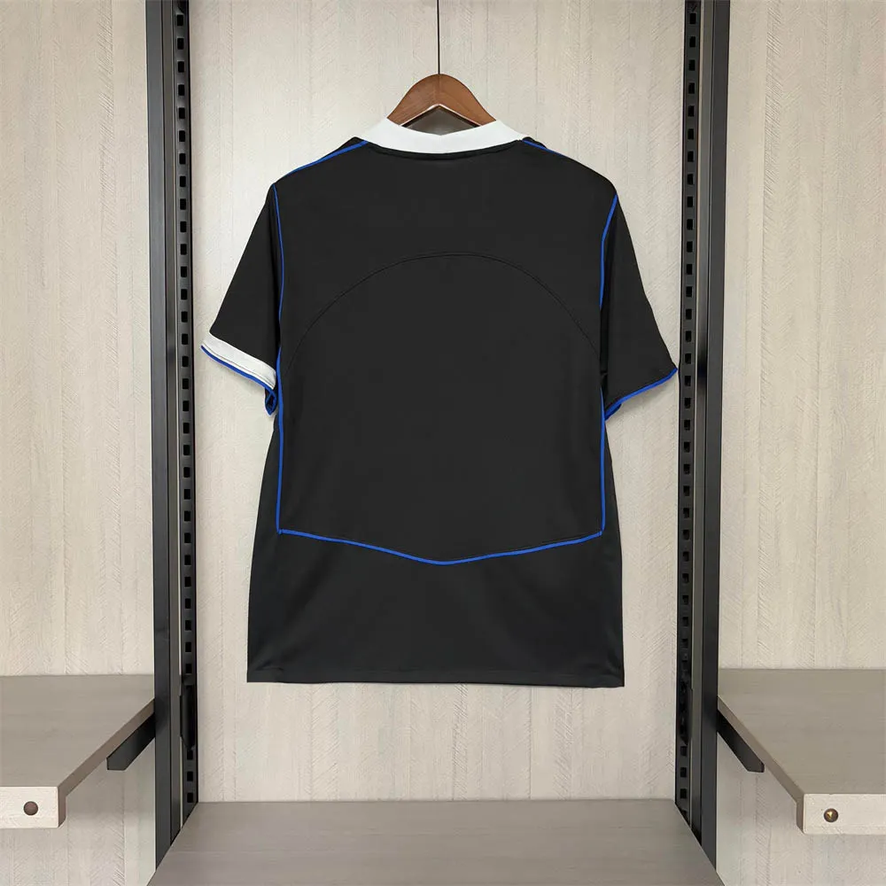 Maillot Chelsea Third 2025/26--1