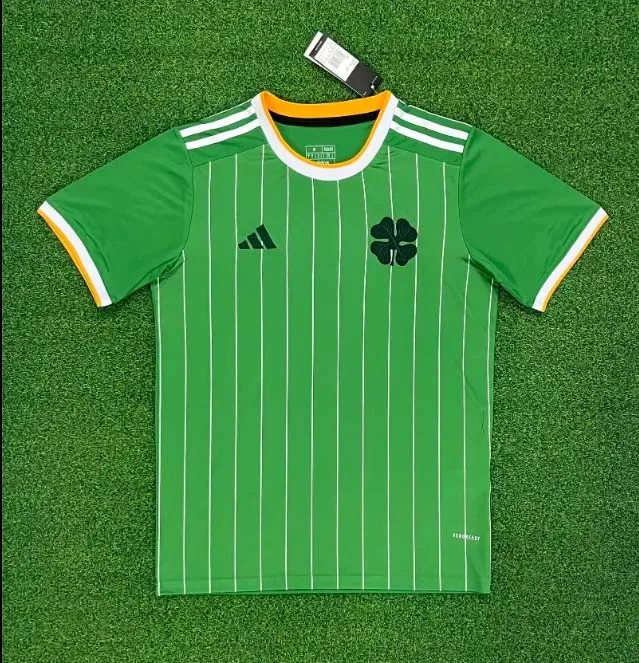 Camisola Celtic Edição Especial 2024/25