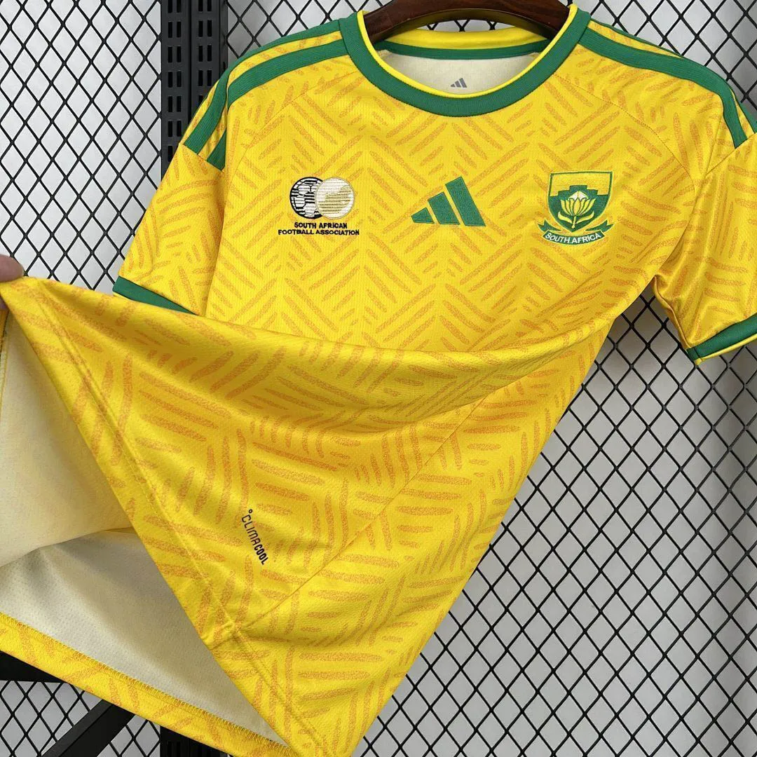 Camisola África do Sul Principal 2026--7