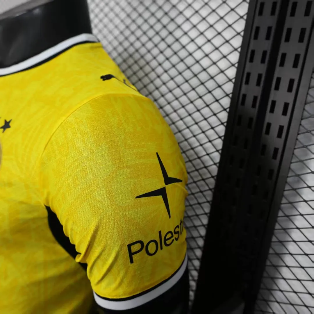 Koszulka Borussii Dortmund domowa 2026/27 wersja zawodnicza--7