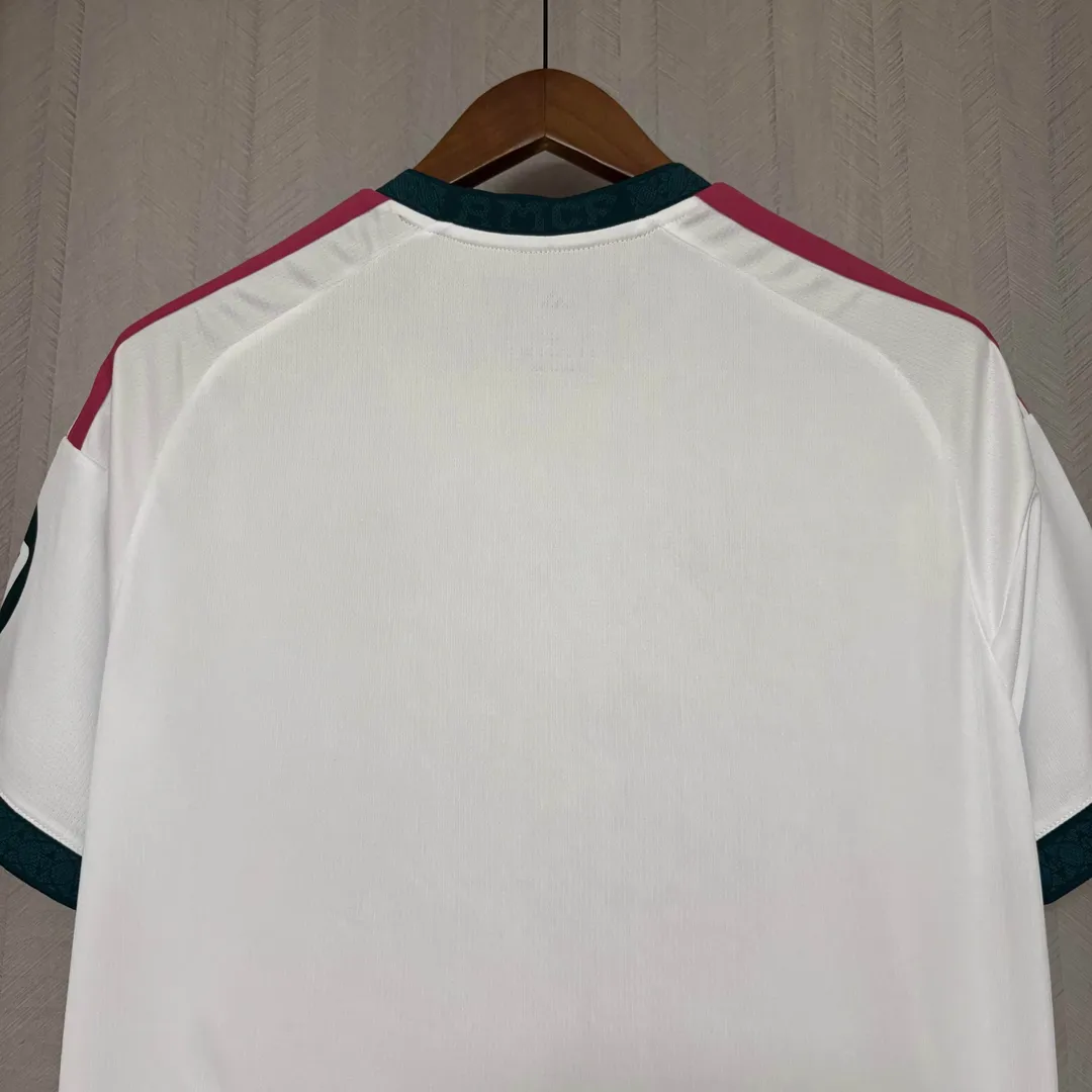 Camiseta Real Madrid Primera Equipación 2026/27--3