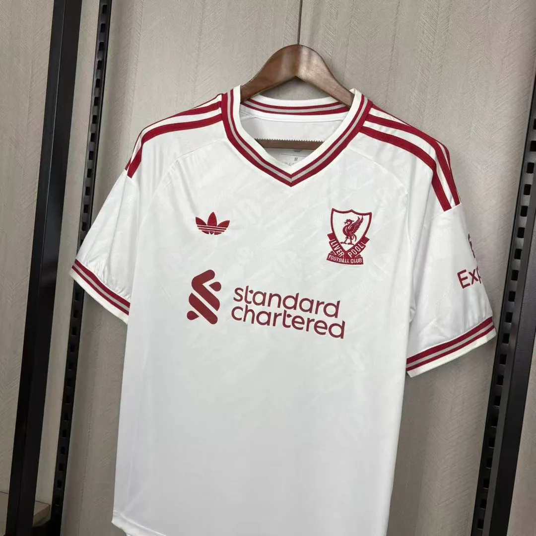 Koszulka Liverpoolu wyjazdowa 2026/27--6