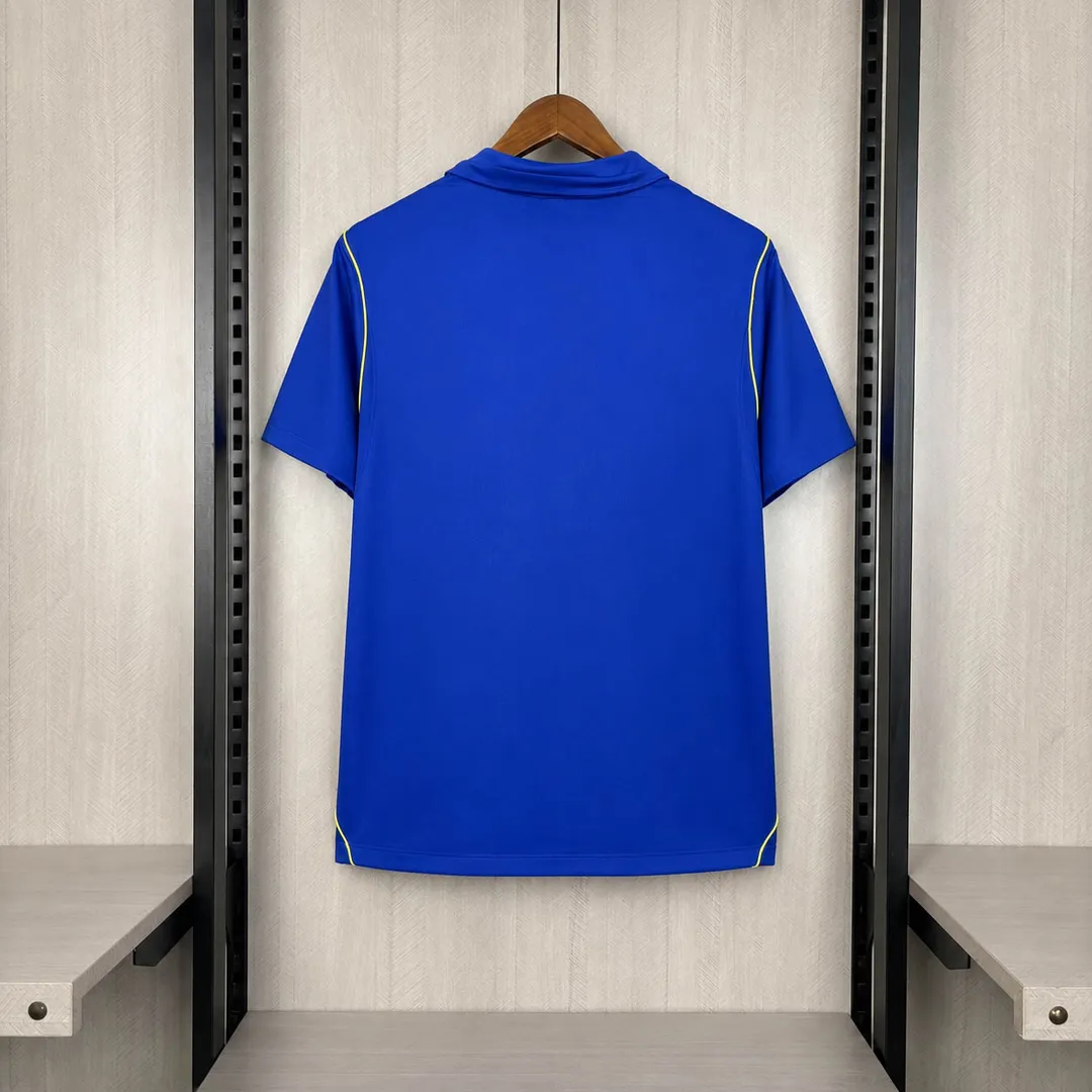 Camiseta Chelsea Primera Equipación 2026/27--1