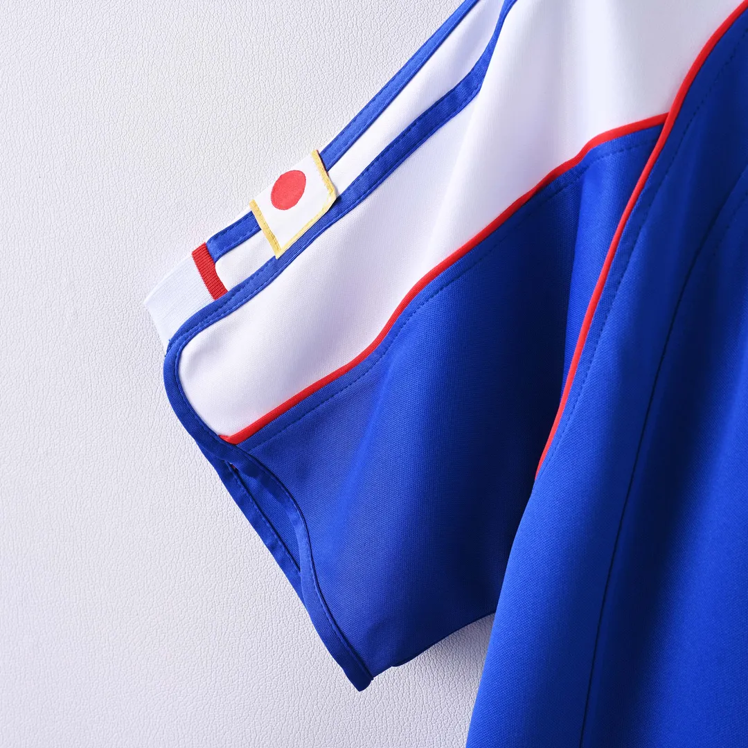 Maglia Retro Giappone Home 2000--2