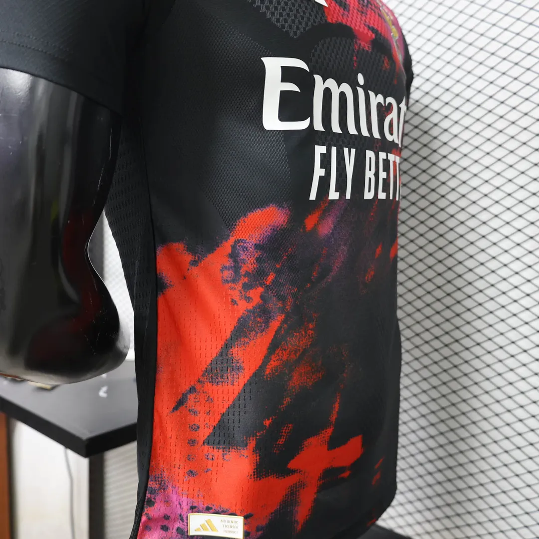 Camisola Benfica Terceira 2026/27 Versão Jogador--10