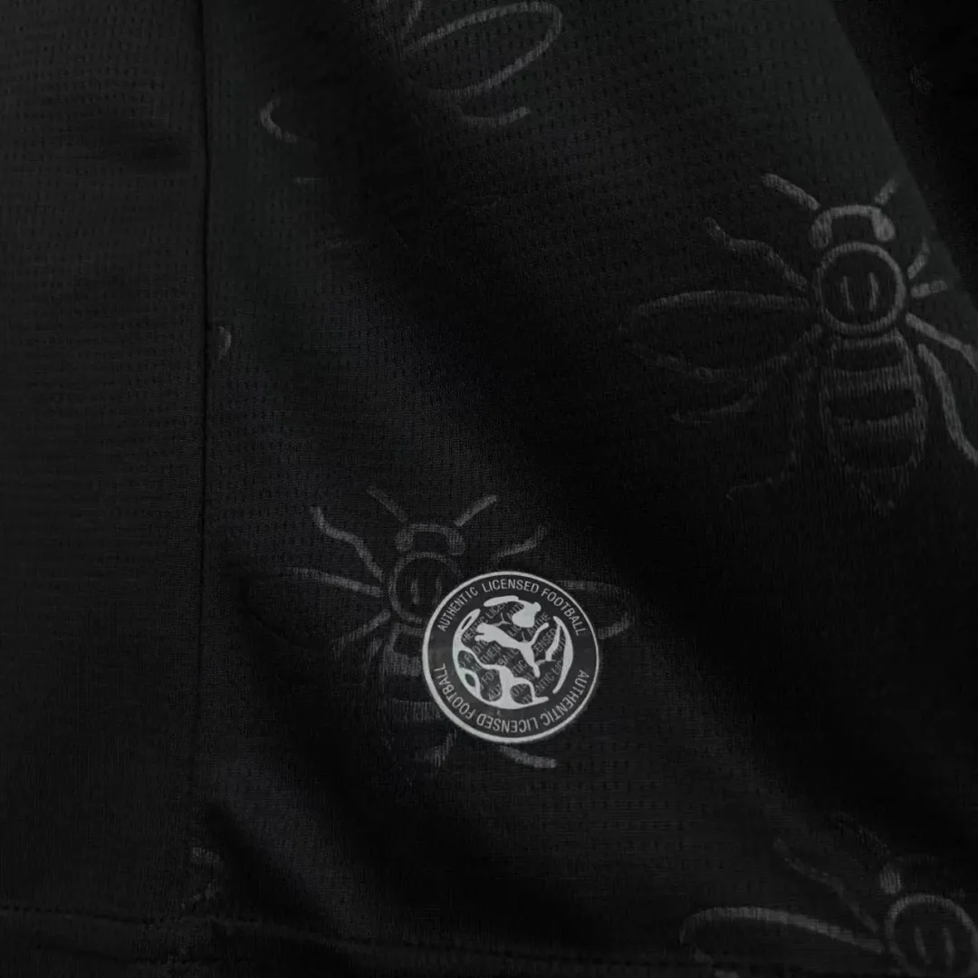 Maglia Manchester City Away 2026/27--7
