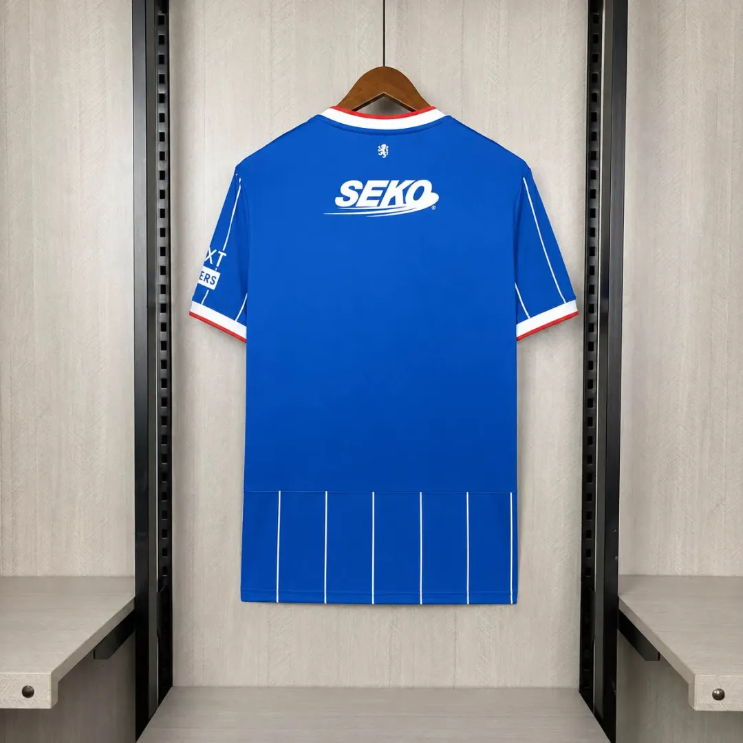 Koszulka Rangers domowa 2026/27--1