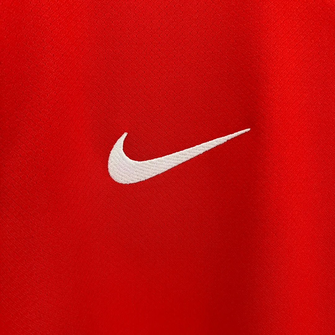 Maillot Portugal Domicile 2024--5