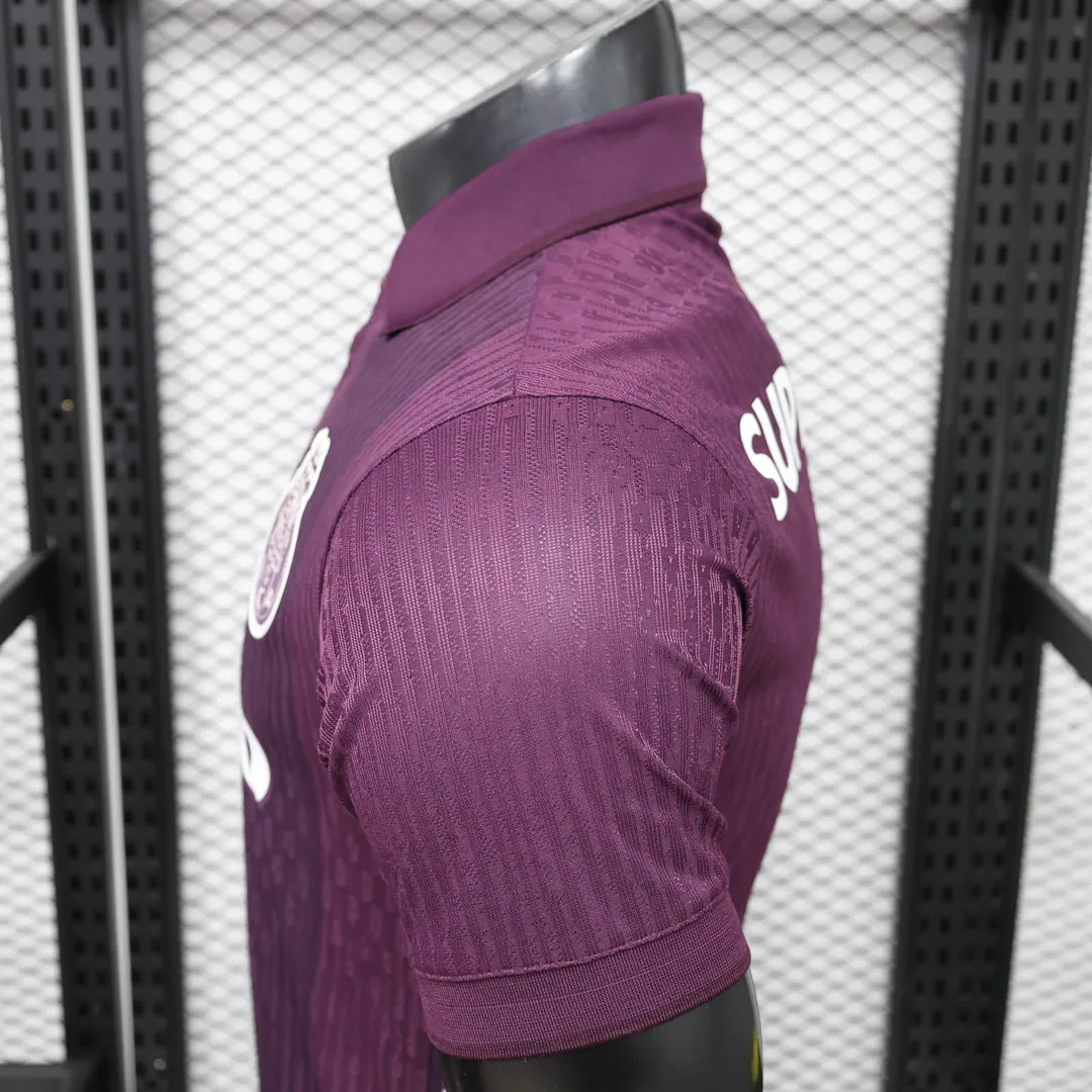 Maglia Porto Away 2026/27 Player Version--8