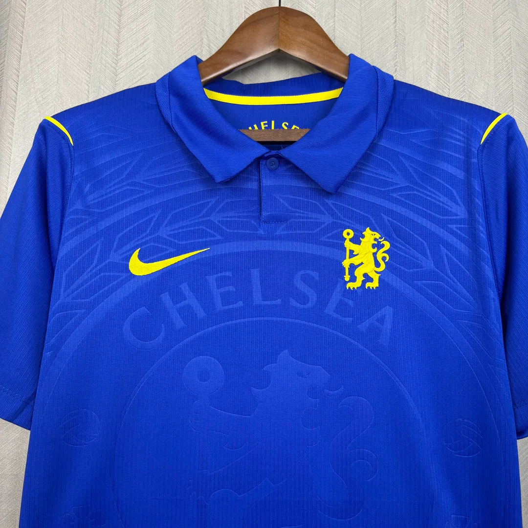 Camiseta Chelsea Primera Equipación 2026/27--2