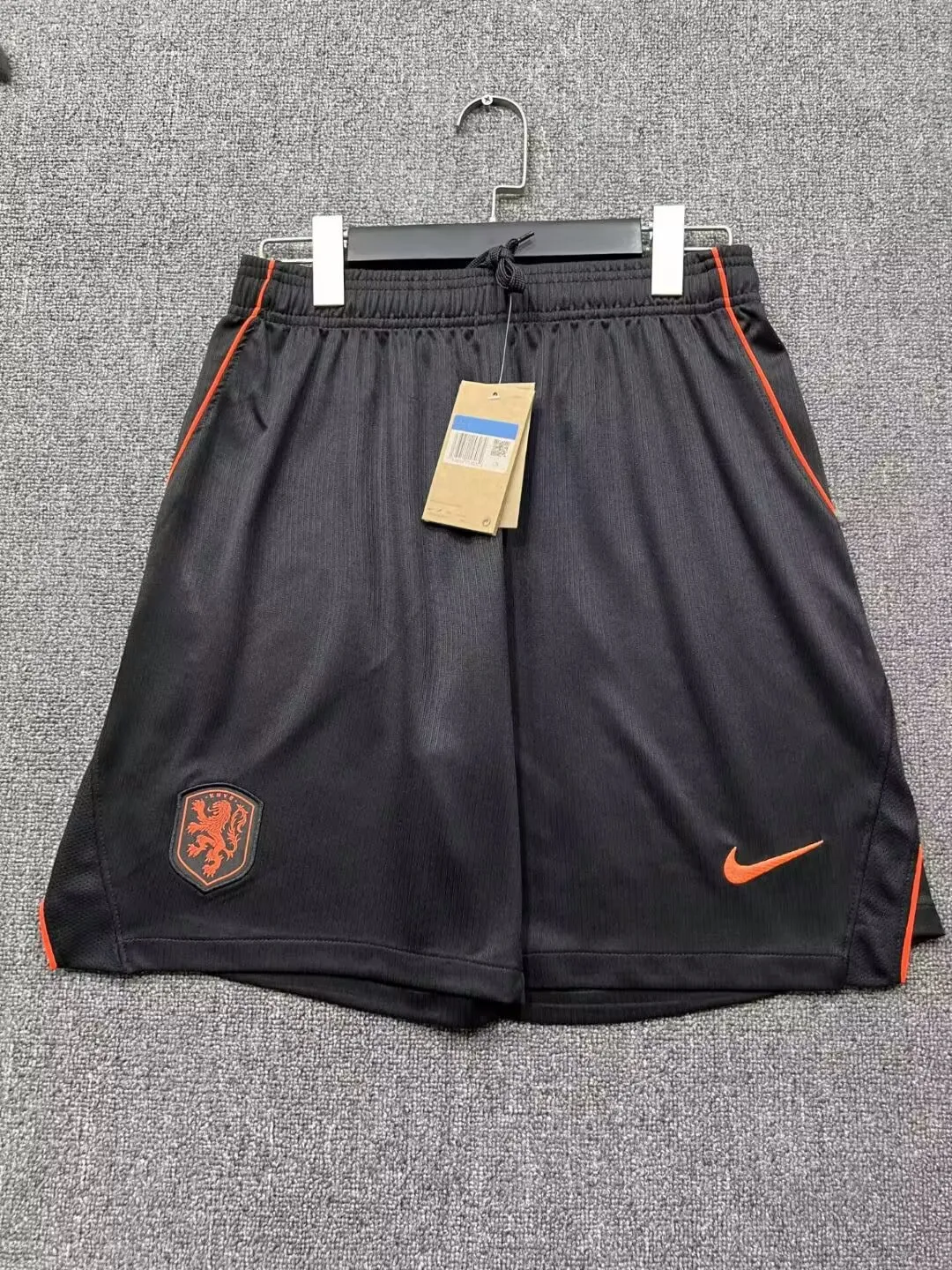 Pantaloncino Olanda Home 2026